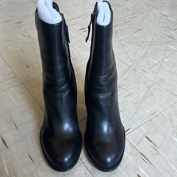 Sam Edelman black booties - Picture 6 of 6